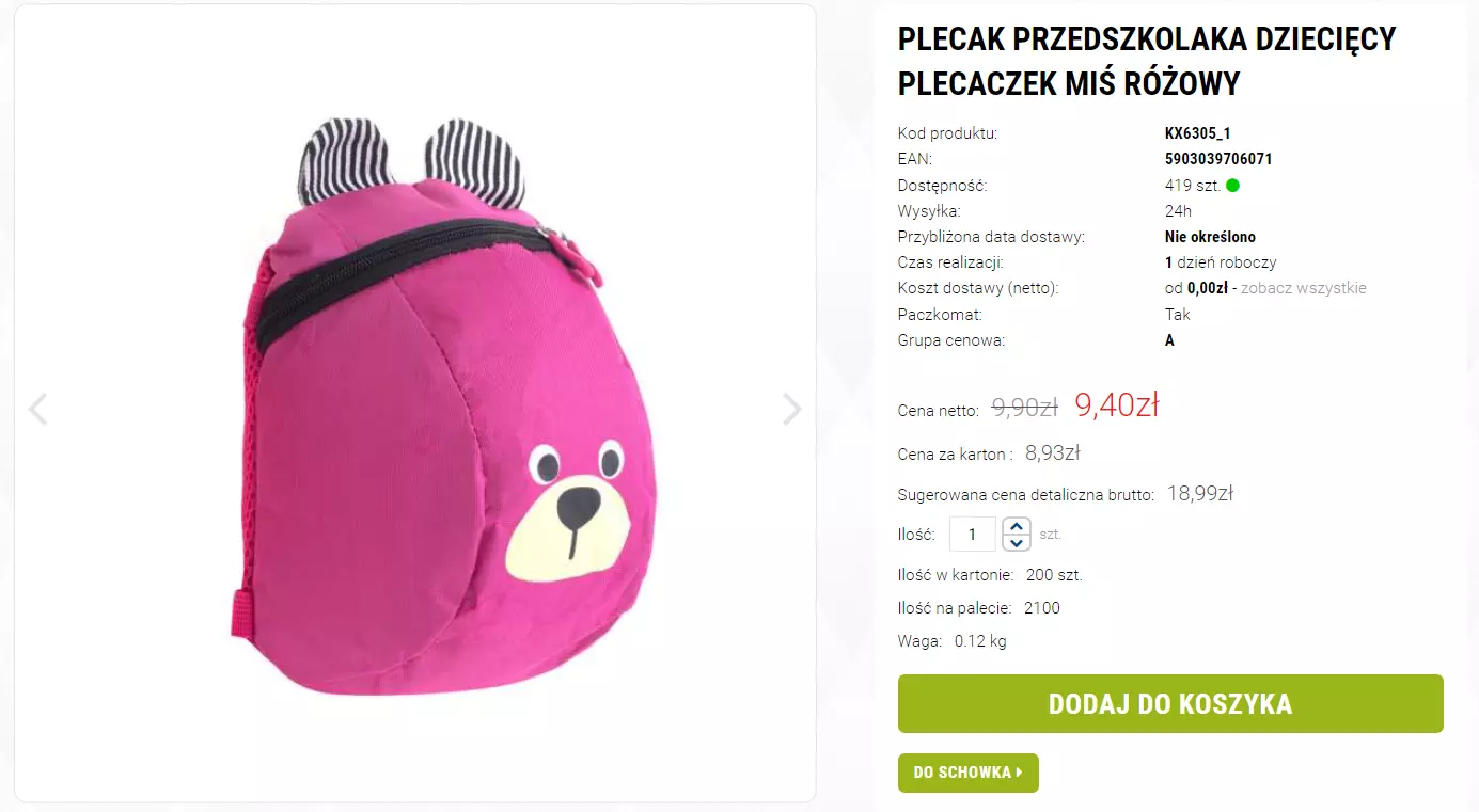 obrazek produktu na ikonce