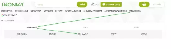 zdjęcie zaloguj się na konto1