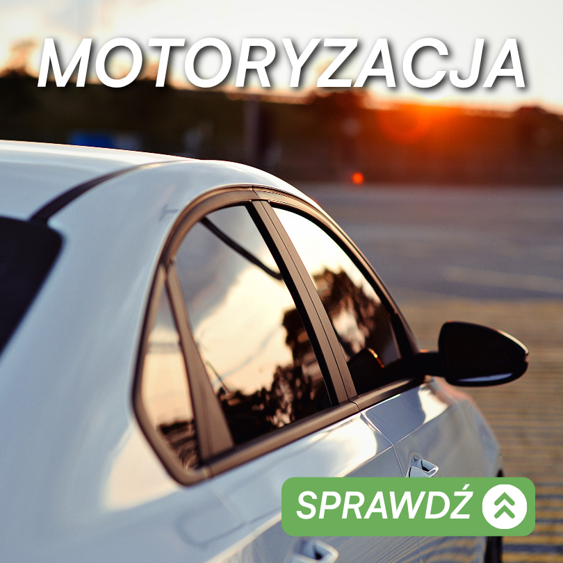 motoryzacja