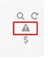 exclamation mark